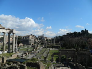 Foro Romano