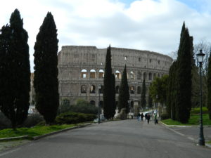 Colosseo