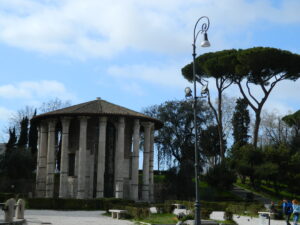 Tempio di Ercole Vincitore