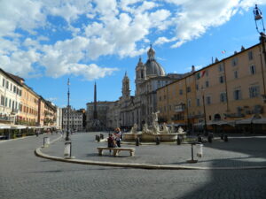 Piazza Navona