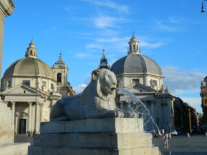 Piazza del Popolo