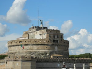 Castel Sant'Angelo