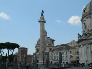 Colonna Traiana