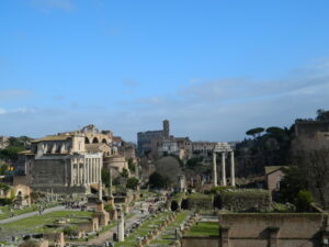 Foro Romano