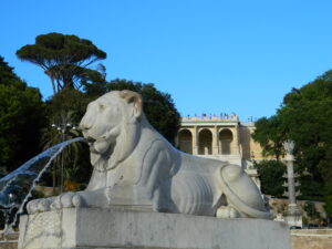 Terrazza del Pincio