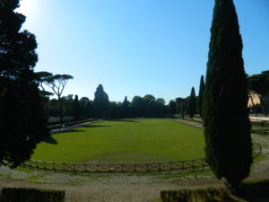 Piazza di Siena