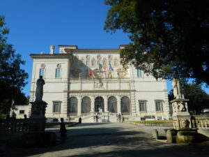 Villa Borghese