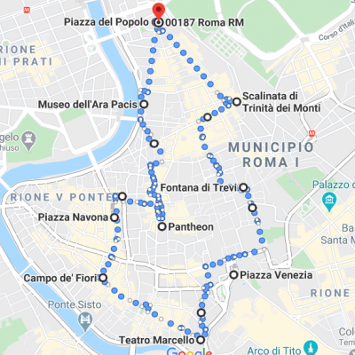 Mappa - Centro Storico_ritagliata